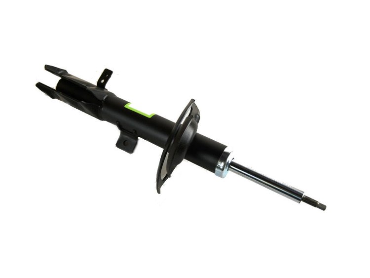 STRUT FRONT SUSPENSION