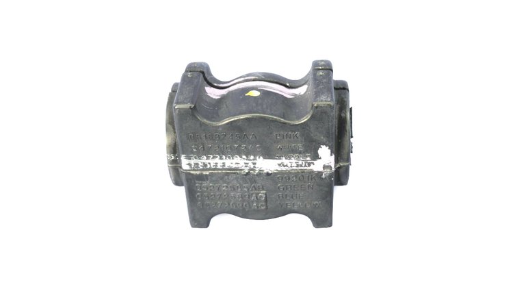 BUSHING STABILIZER BAR