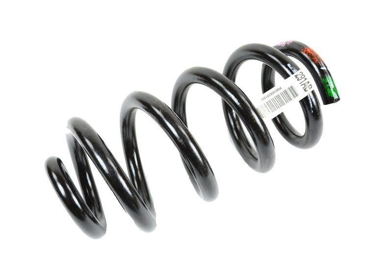 SPRING REAR COIL
