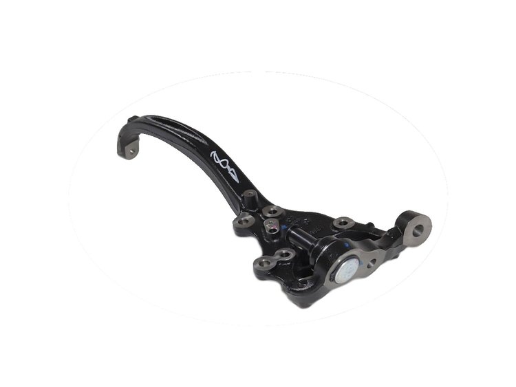 KNUCKLE FRONT
