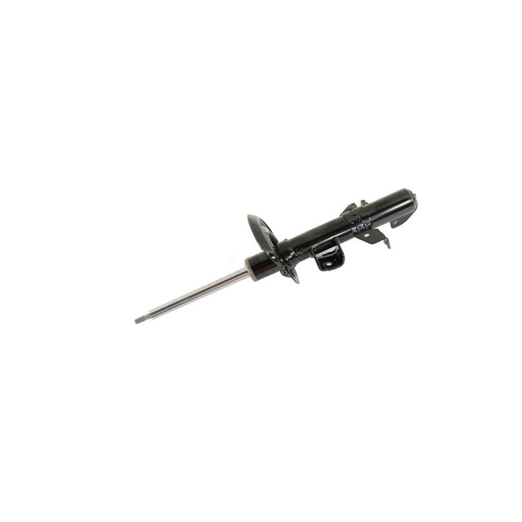 STRUT FRONT SUSPENSION