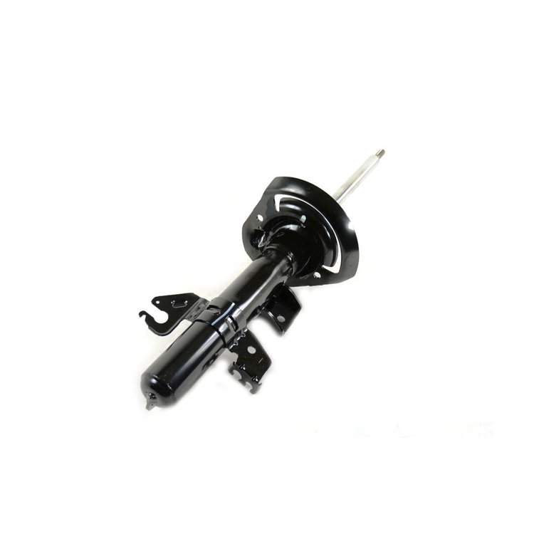STRUT FRONT SUSPENSION
