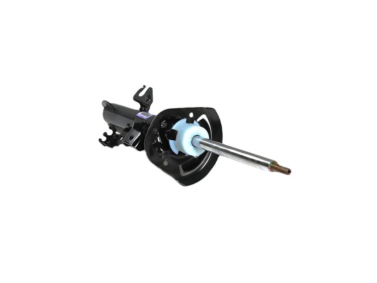STRUT FRONT SUSPENSION