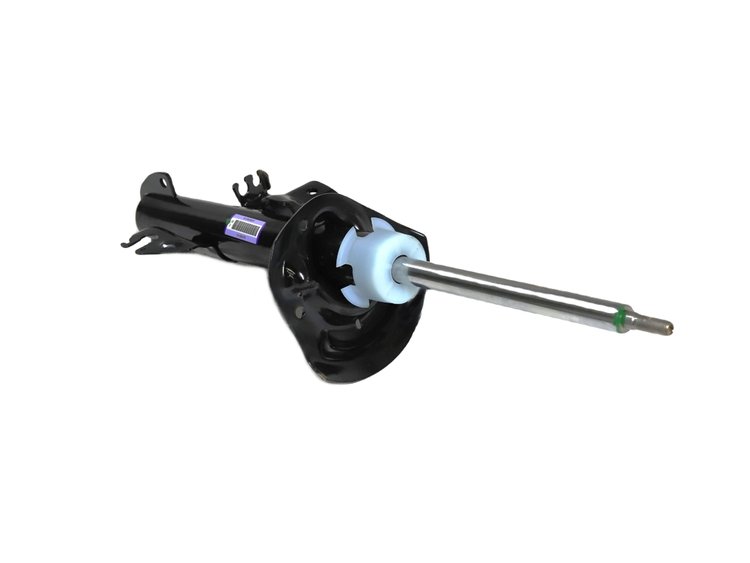 STRUT FRONT SUSPENSION