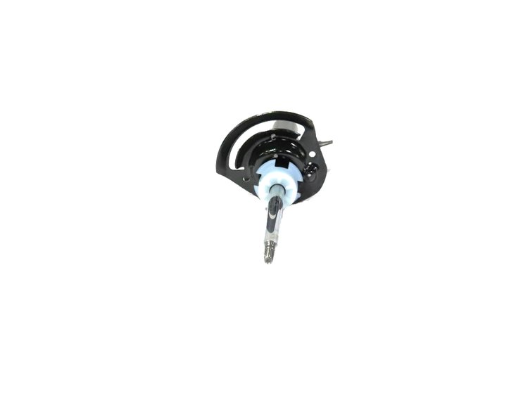 STRUT FRONT SUSPENSION