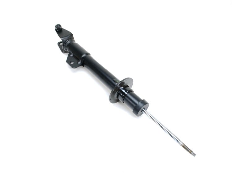 SUSPENSION