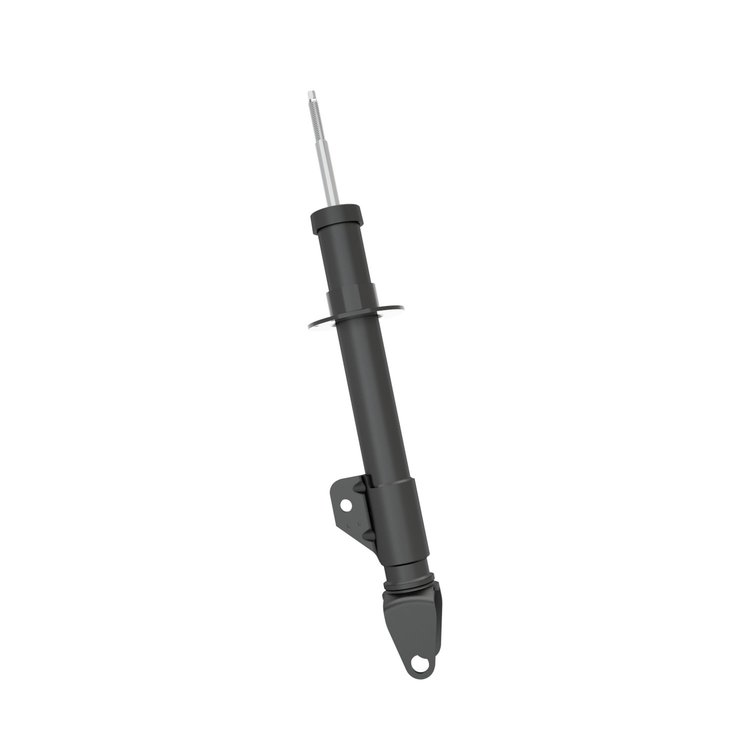 SHOCK SUSPENSION