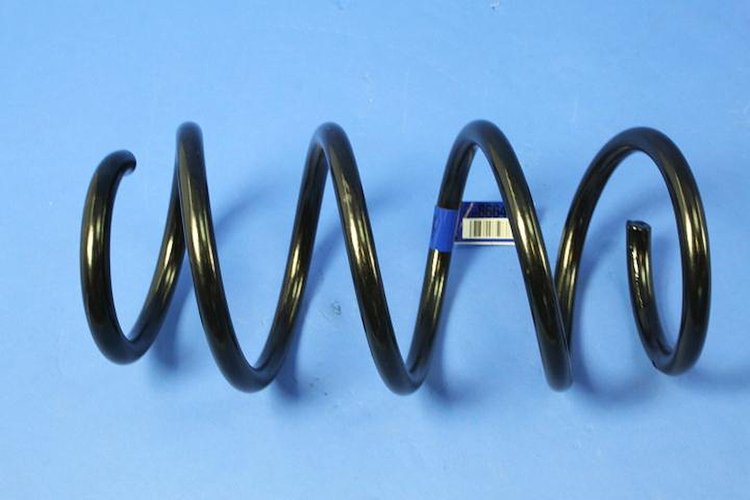 SPRING FRONT COIL