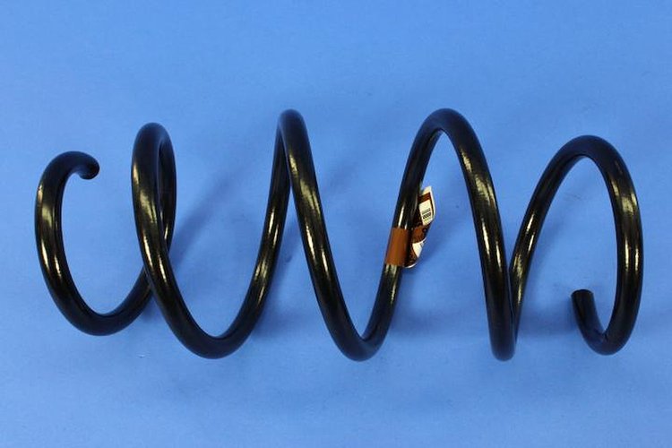SPRING FRONT COIL