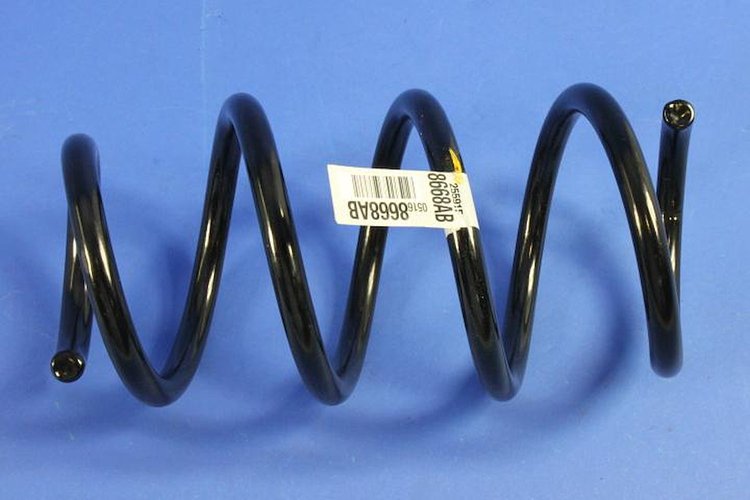 SPRING FRONT COIL