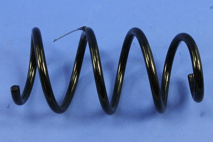 SPRING FRONT COIL