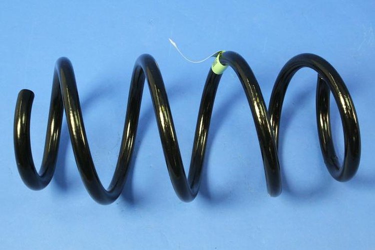 SPRING FRONT COIL