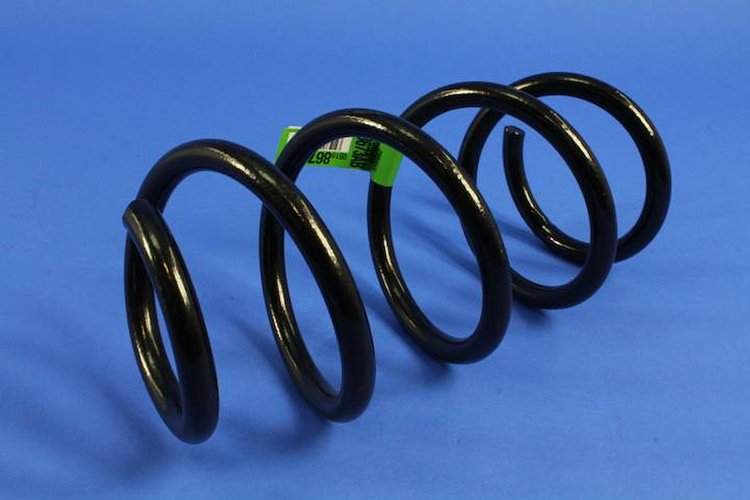 SPRING FRONT COIL