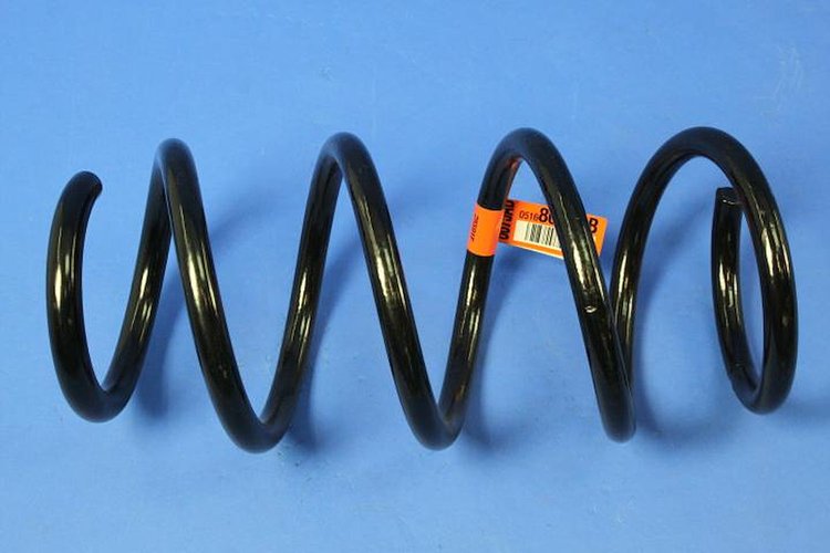 SPRING FRONT COIL