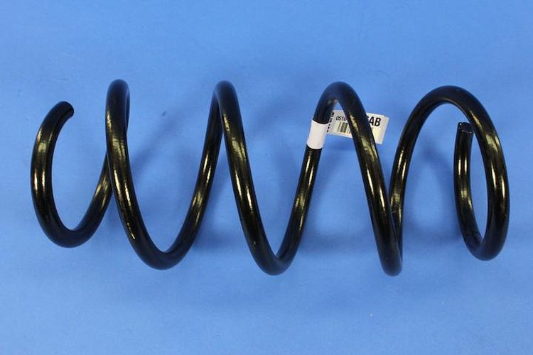 SPRING FRONT COIL