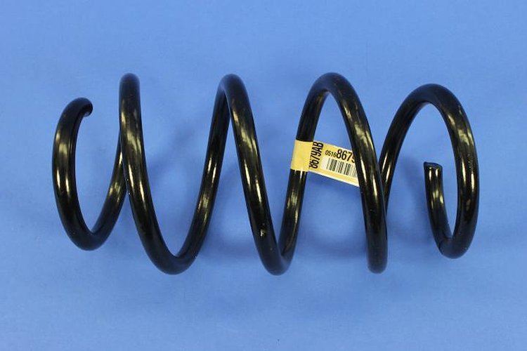 SPRING FRONT COIL