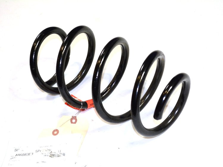 SPRING FRONT COIL