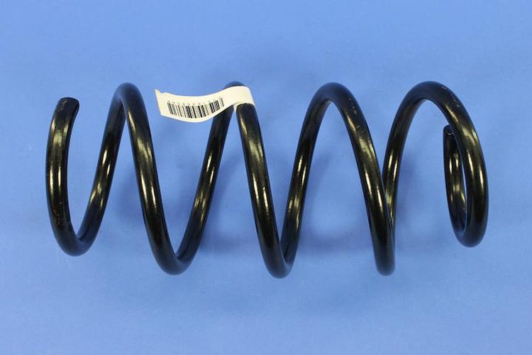 SPRING FRONT COIL