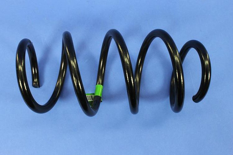 SPRING FRONT COIL