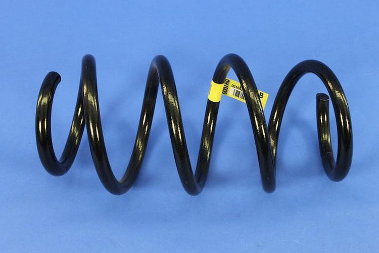 SPRING FRONT COIL
