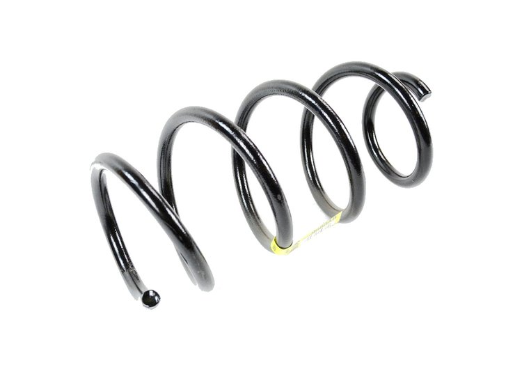 SPRING FRONT COIL