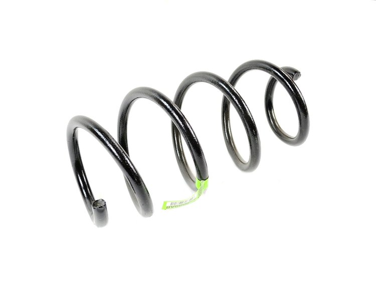 SPRING FRONT COIL
