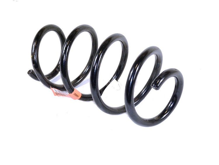 SPRING FRONT COIL