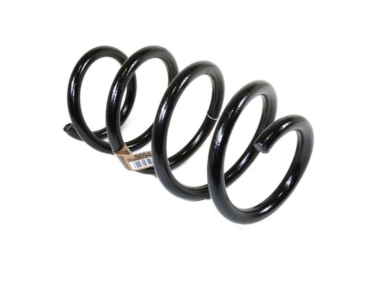 SPRING FRONT COIL