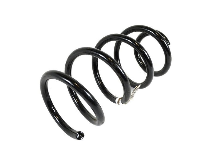 SPRING FRONT COIL