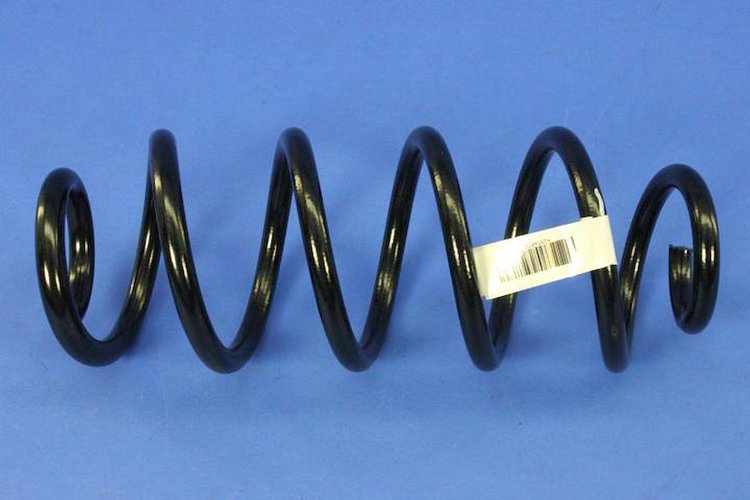 SPRING REAR COIL