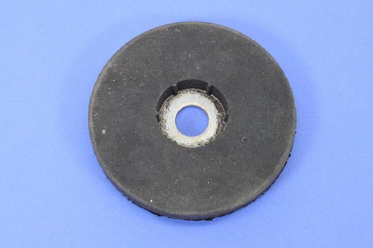 SNUBBER CRADLE BUSHING