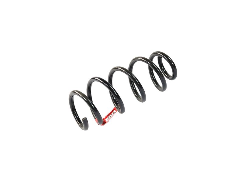 SPRING FRONT COIL