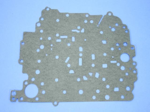 GASKET VALVE BODY