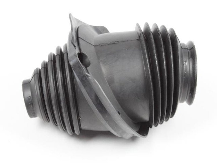 BOOT STEERING COLUMN