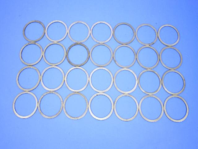 SHIM KIT TRANSMISSION