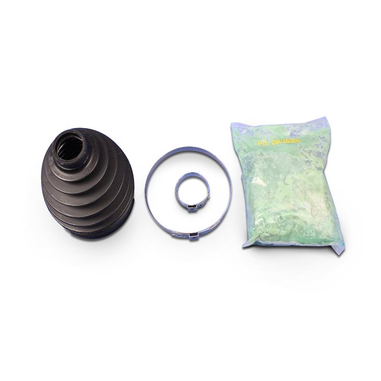 BOOT PACKAGE HALF SHAFT