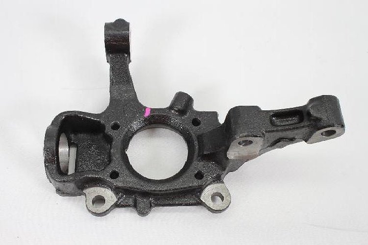 KNUCKLE FRONT