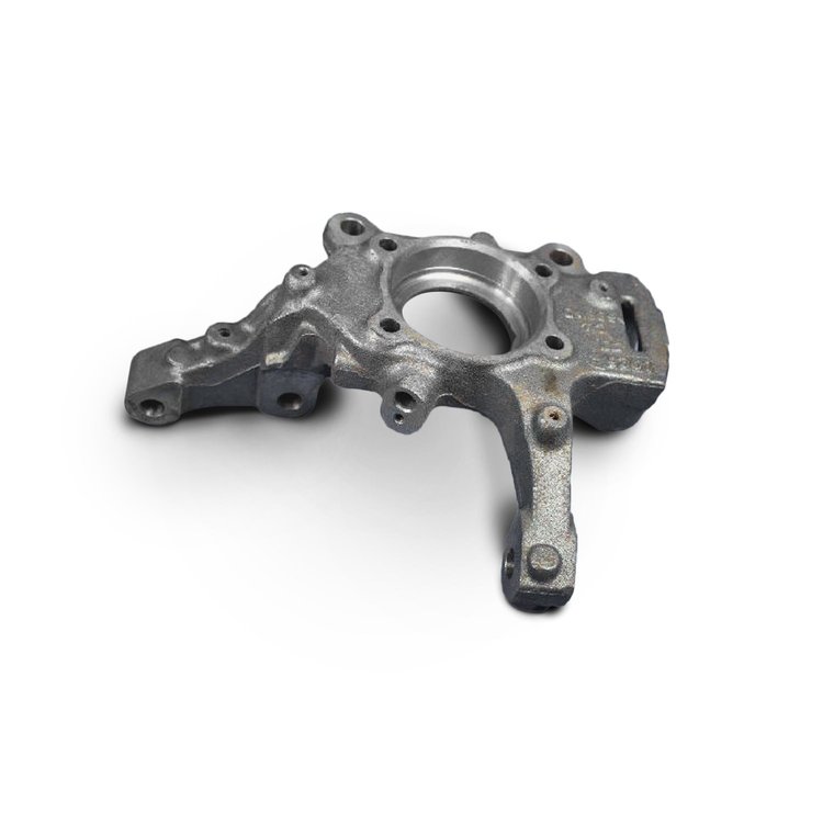 KNUCKLE FRONT