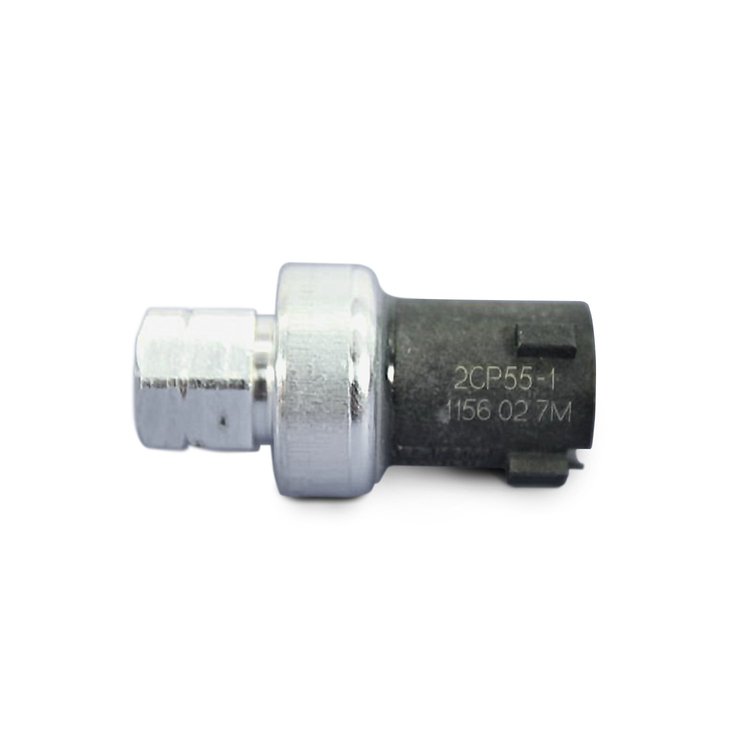 VALVE A/C PRESS TRANSDUCR