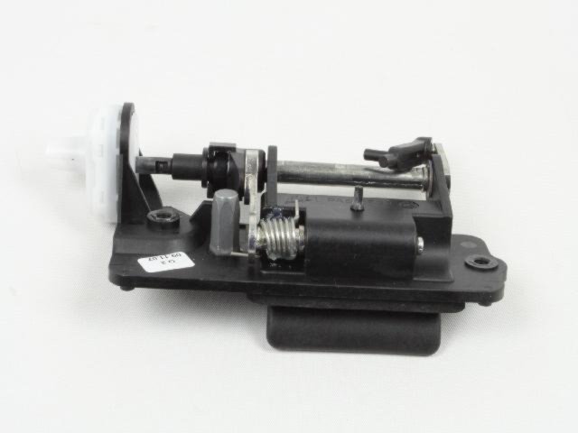 HANDLE LATCH
