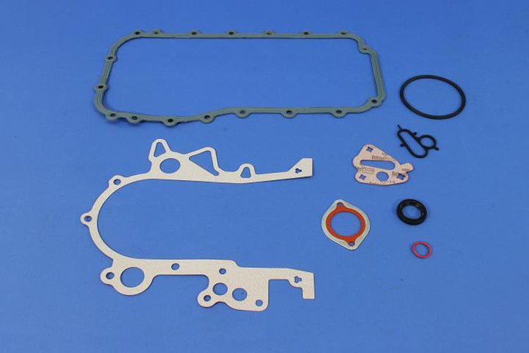 GSKT PACKAGE ENGINE