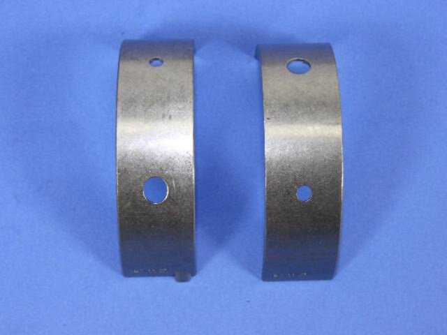 BEARING PACKAGE CRANK