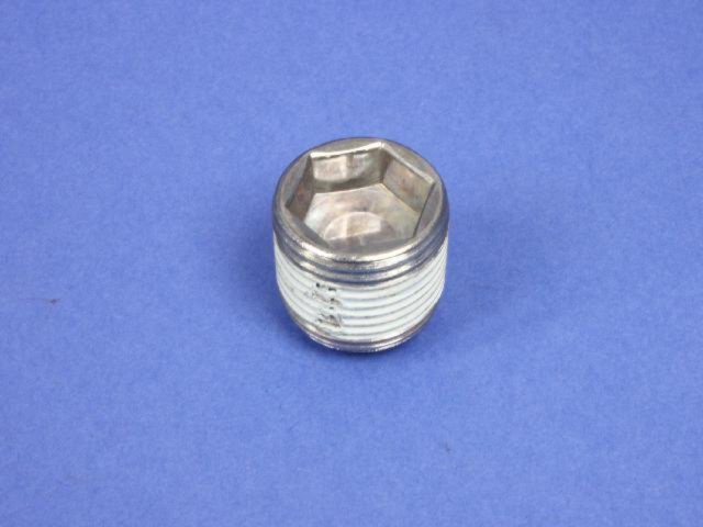 PLUG OIL DRAIN