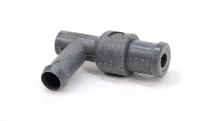 Crankcase Ventilation PCV Valve for 1993-2003 Dodge and Jeep 5.2L and 5.9L Magnum V8 Engines