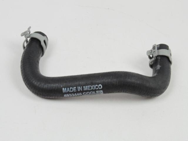 TUBE TRQUE CNVERTR CLER