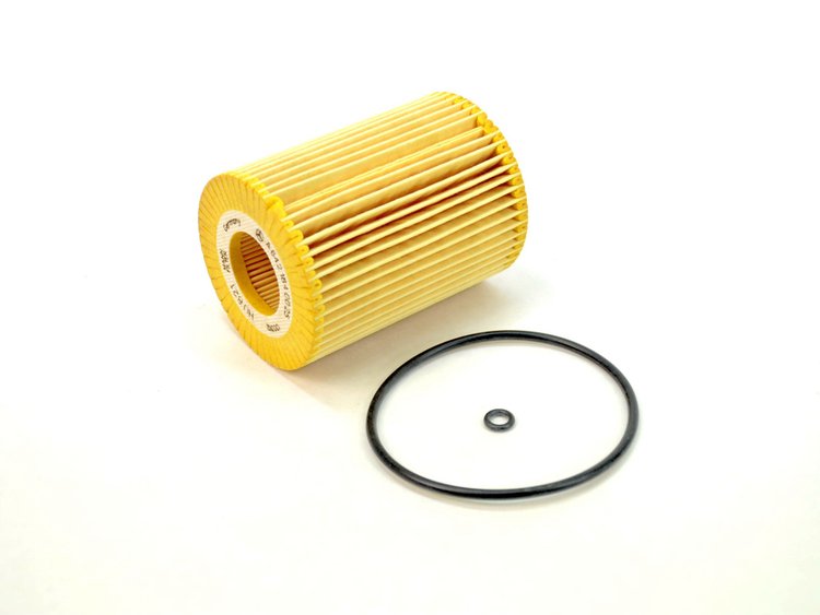 FILTER ENGINE OIL