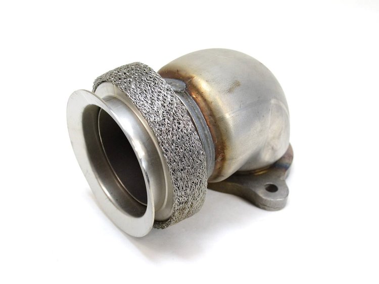 PIPE EXHAUST