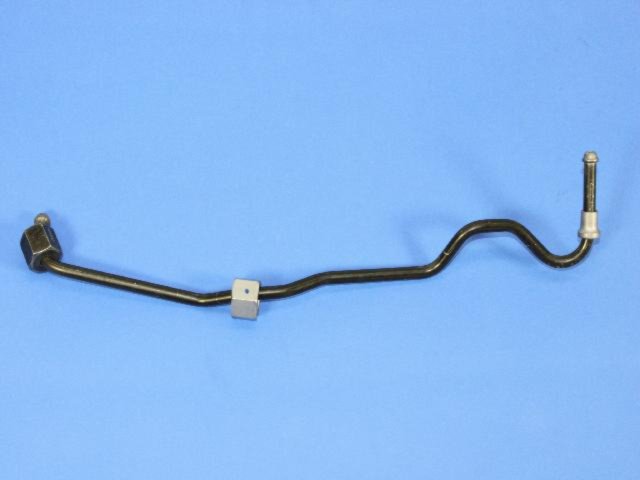 TUBE FUEL INJECTOR SUPPLY