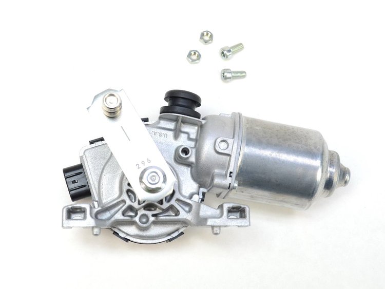 MOTOR WINDSHIELD WIPER