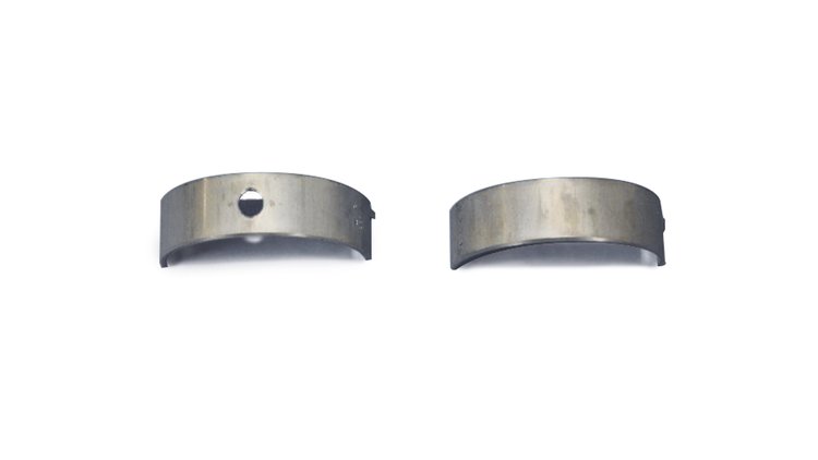 BEARING KIT CRANKSHAFT
